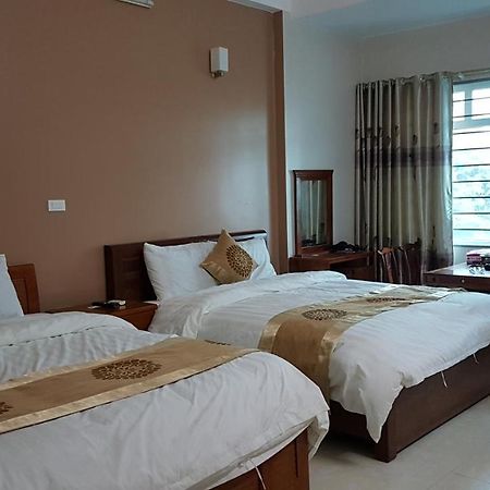Love Hotel Near Ha Dong General Hospital Hanoi Exteriör bild
