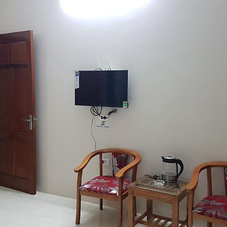 Love Hotel Near Ha Dong General Hospital Hanoi Exteriör bild