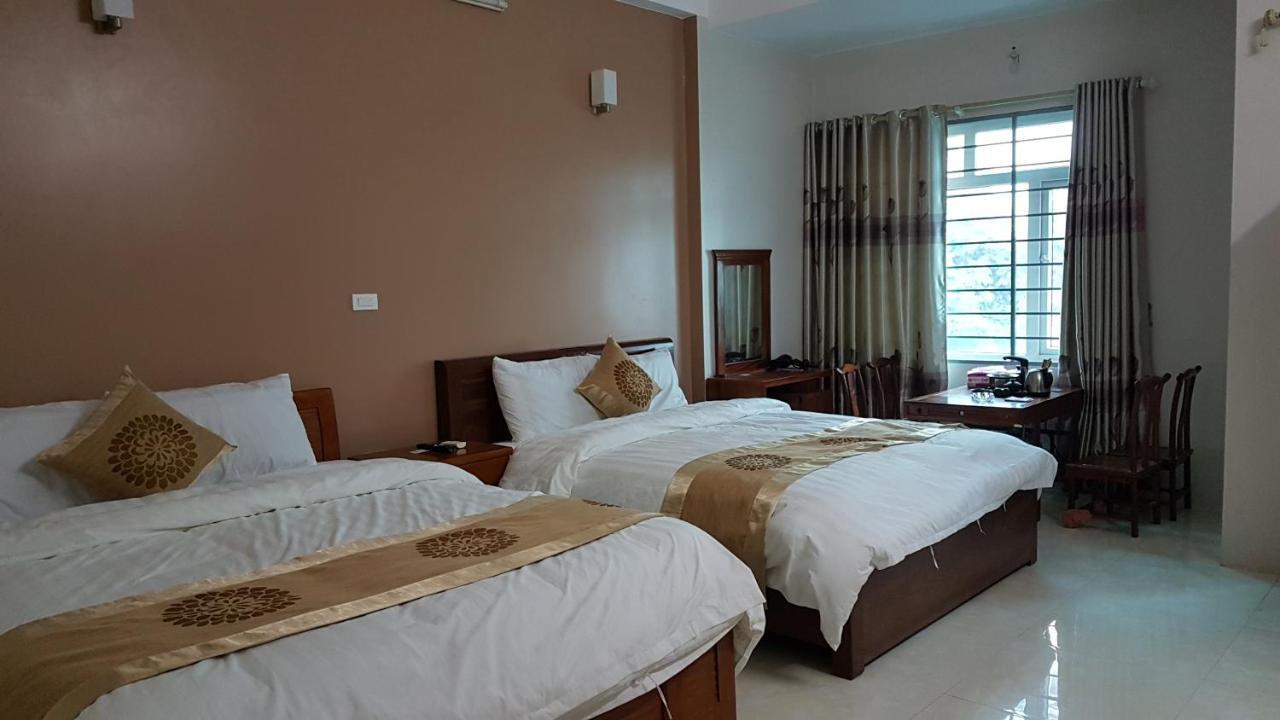 Love Hotel Near Ha Dong General Hospital Hanoi Exteriör bild