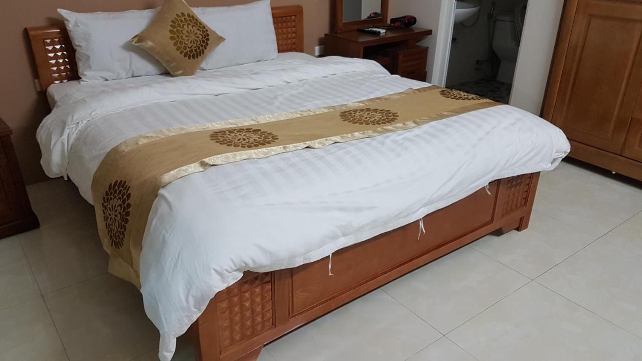 Love Hotel Near Ha Dong General Hospital Hanoi Exteriör bild