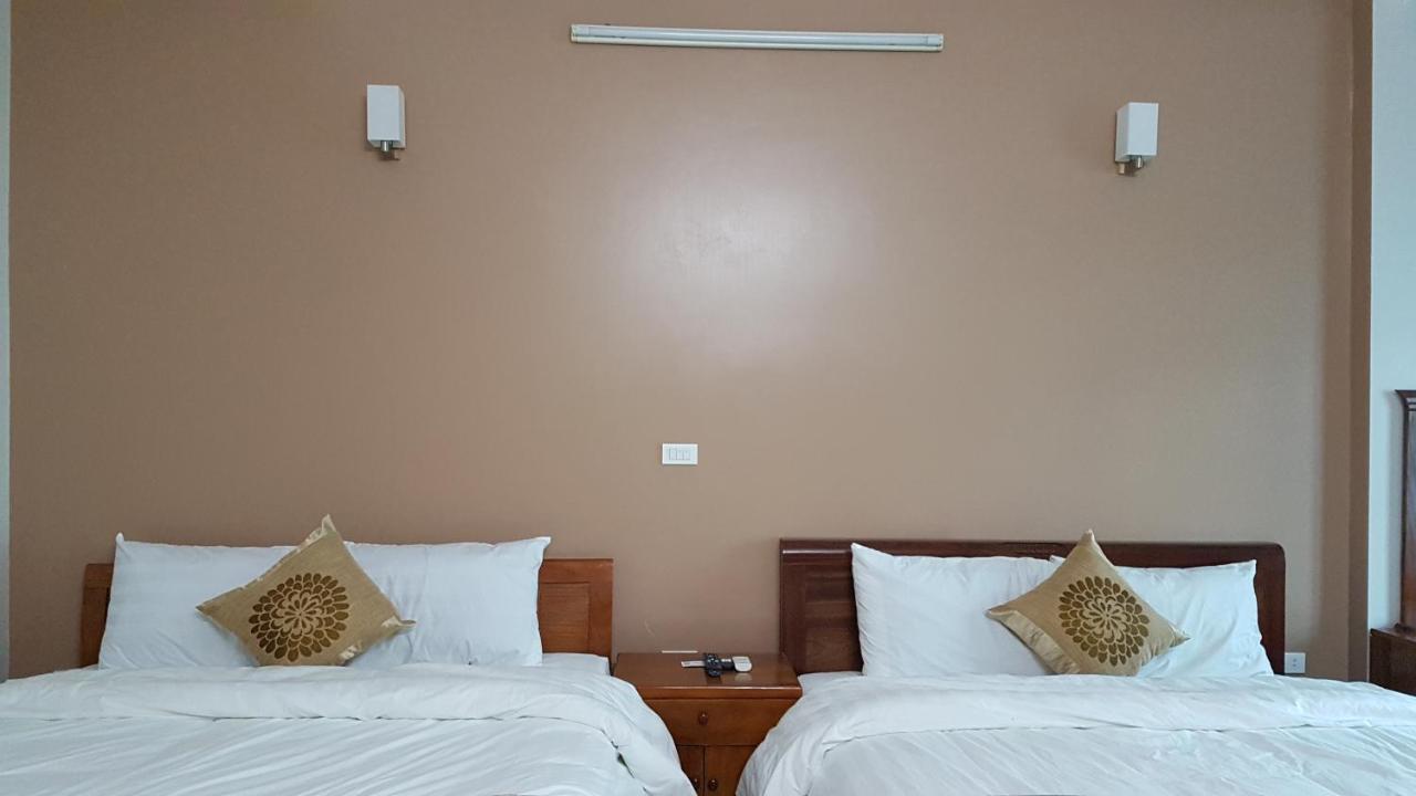 Love Hotel Near Ha Dong General Hospital Hanoi Exteriör bild