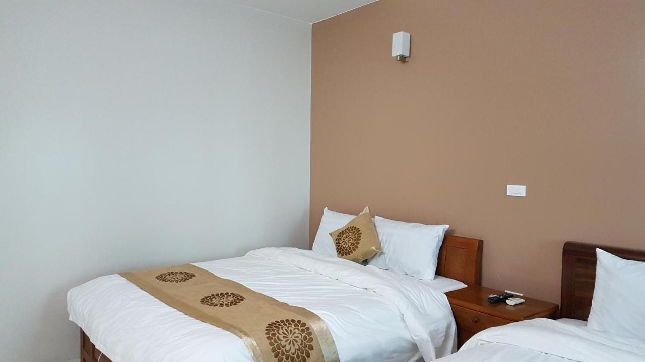 Love Hotel Near Ha Dong General Hospital Hanoi Exteriör bild