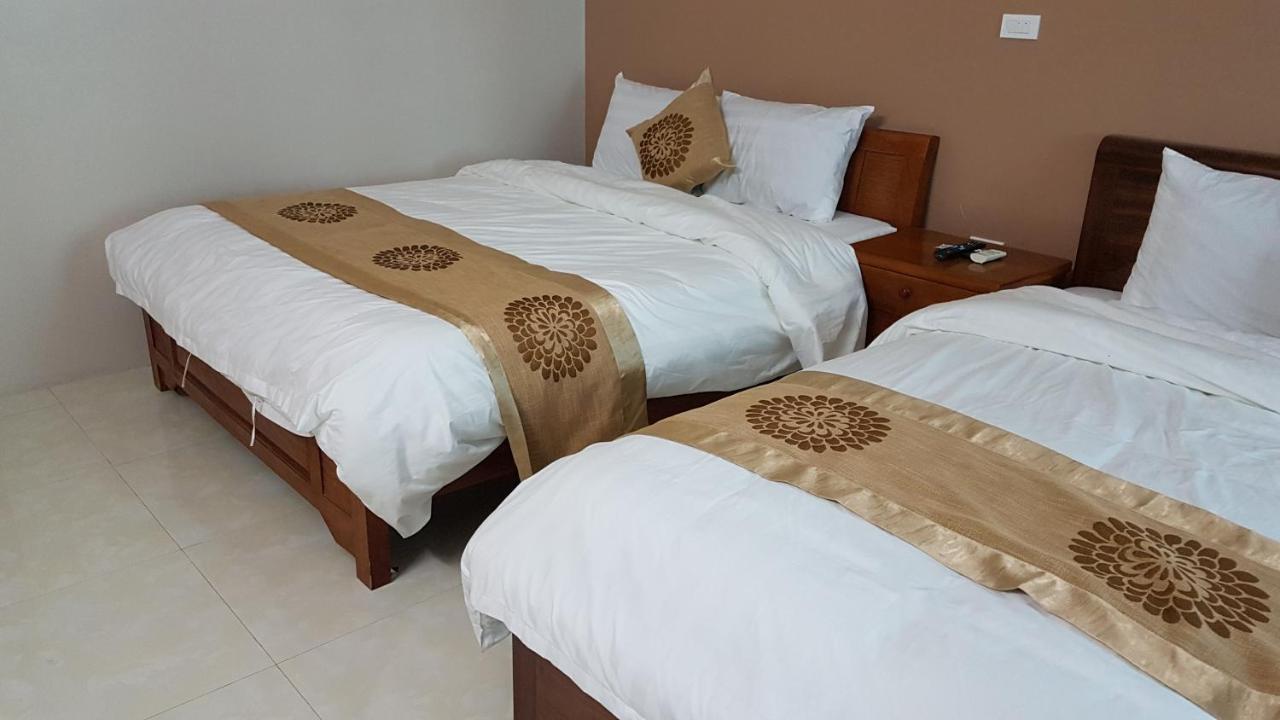 Love Hotel Near Ha Dong General Hospital Hanoi Exteriör bild