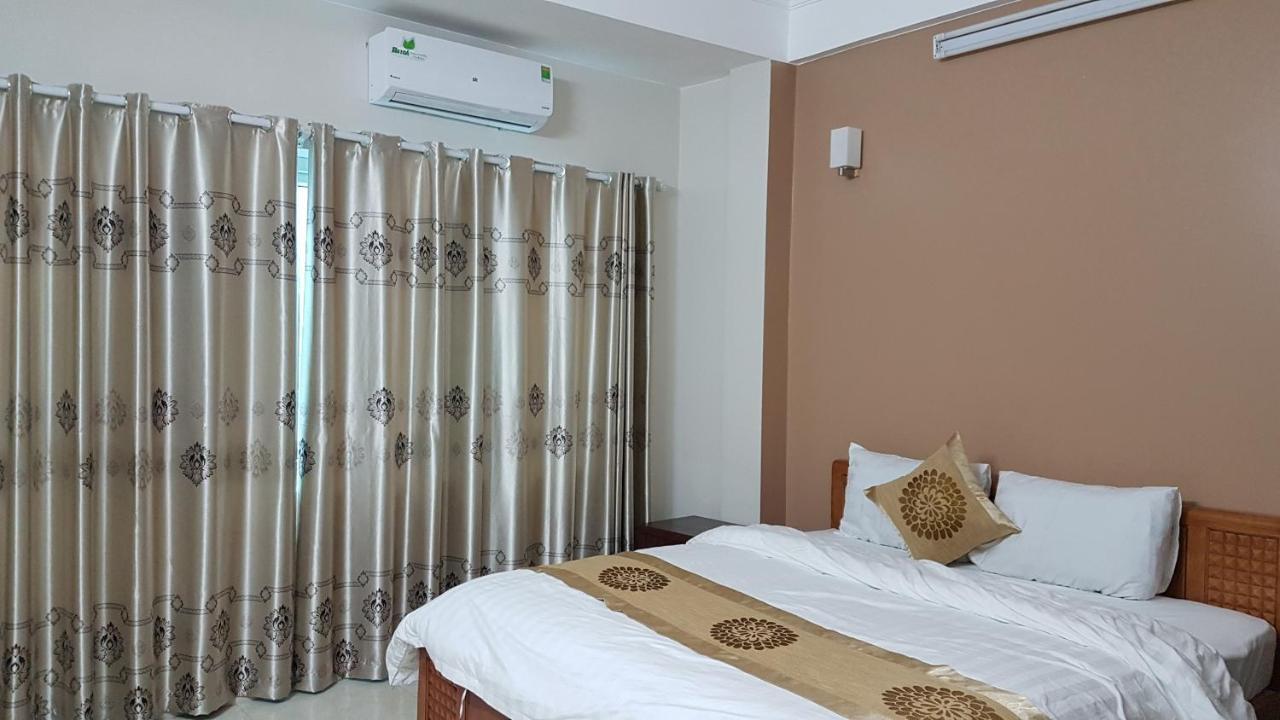 Love Hotel Near Ha Dong General Hospital Hanoi Exteriör bild