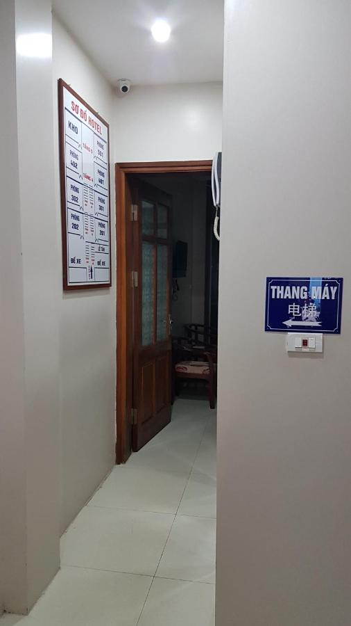 Love Hotel Near Ha Dong General Hospital Hanoi Exteriör bild