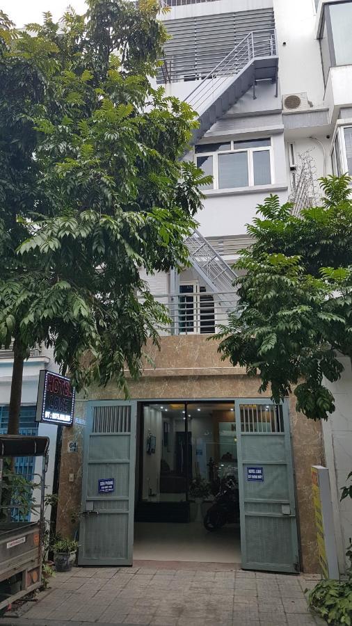 Love Hotel Near Ha Dong General Hospital Hanoi Exteriör bild