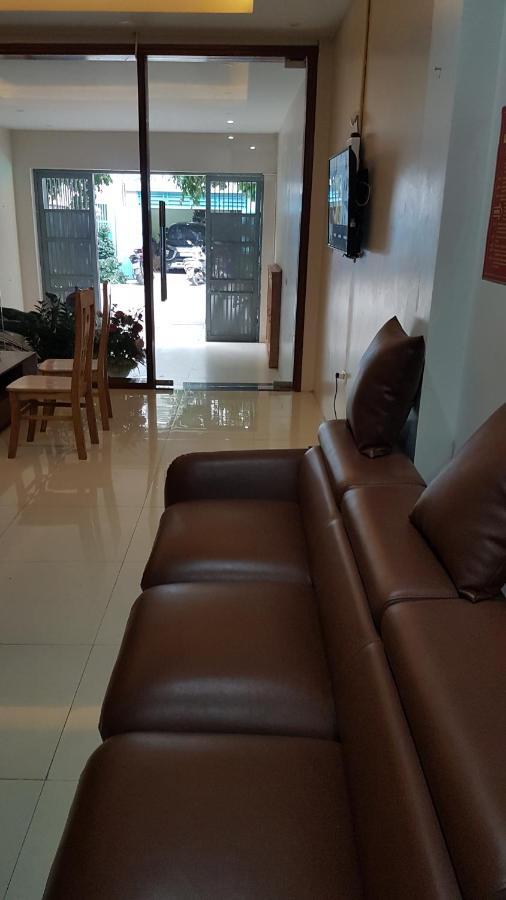 Love Hotel Near Ha Dong General Hospital Hanoi Exteriör bild