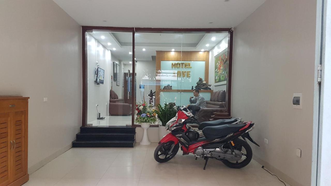 Love Hotel Near Ha Dong General Hospital Hanoi Exteriör bild