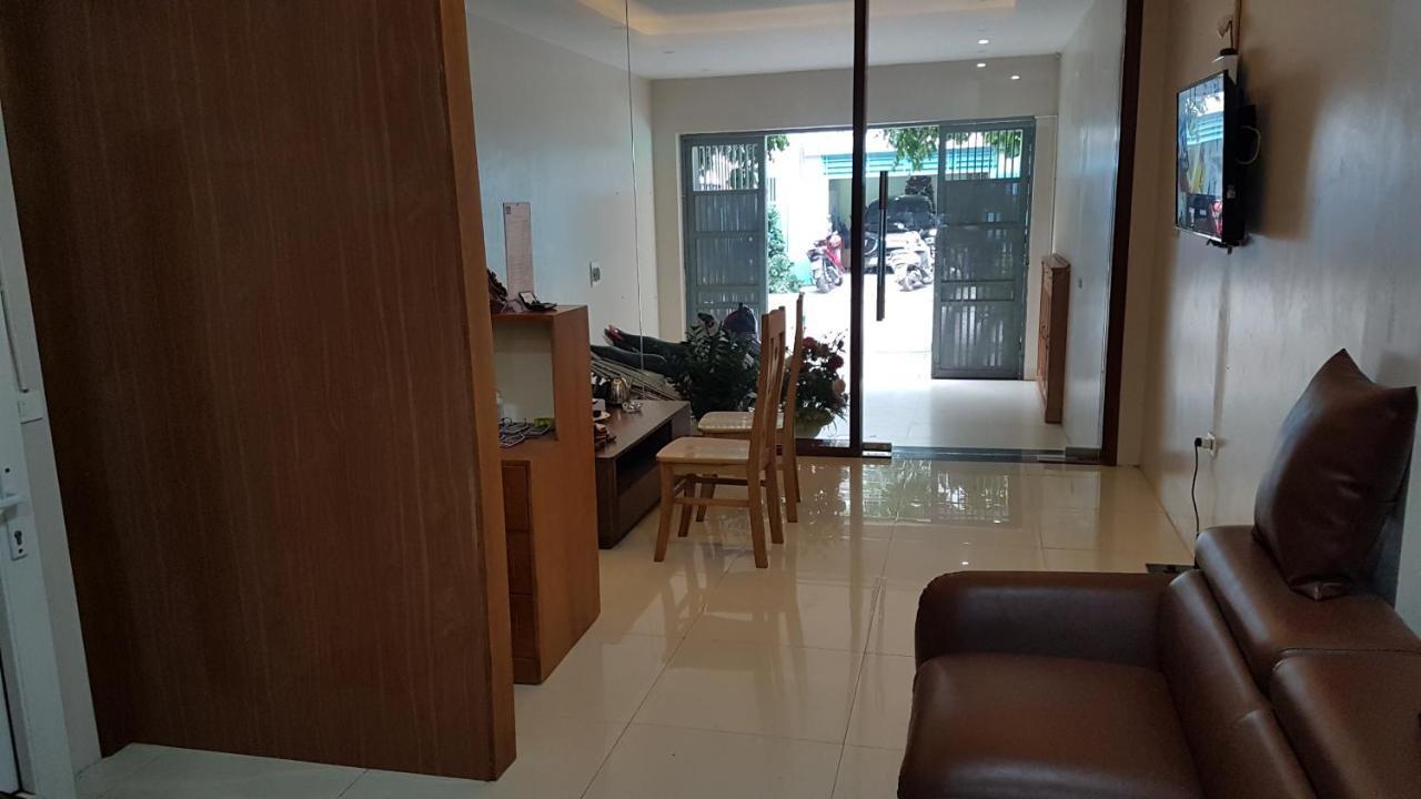 Love Hotel Near Ha Dong General Hospital Hanoi Exteriör bild