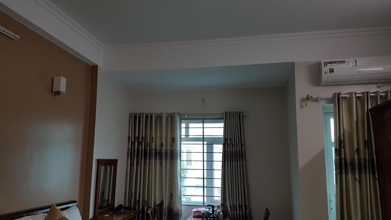 Love Hotel Near Ha Dong General Hospital Hanoi Exteriör bild