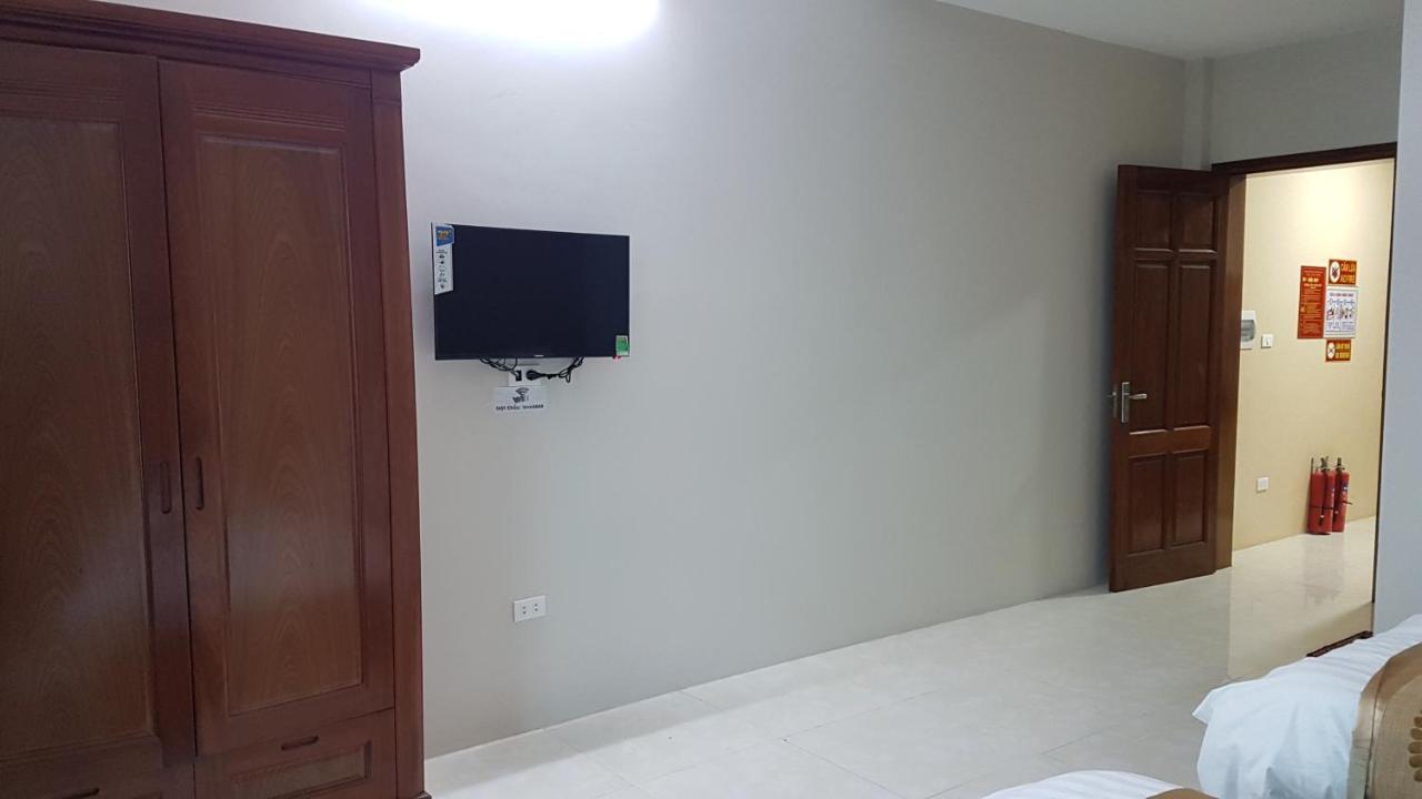 Love Hotel Near Ha Dong General Hospital Hanoi Exteriör bild