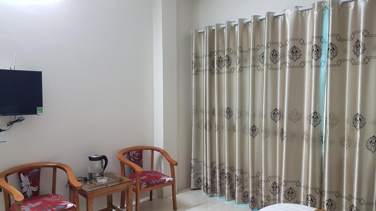 Love Hotel Near Ha Dong General Hospital Hanoi Exteriör bild