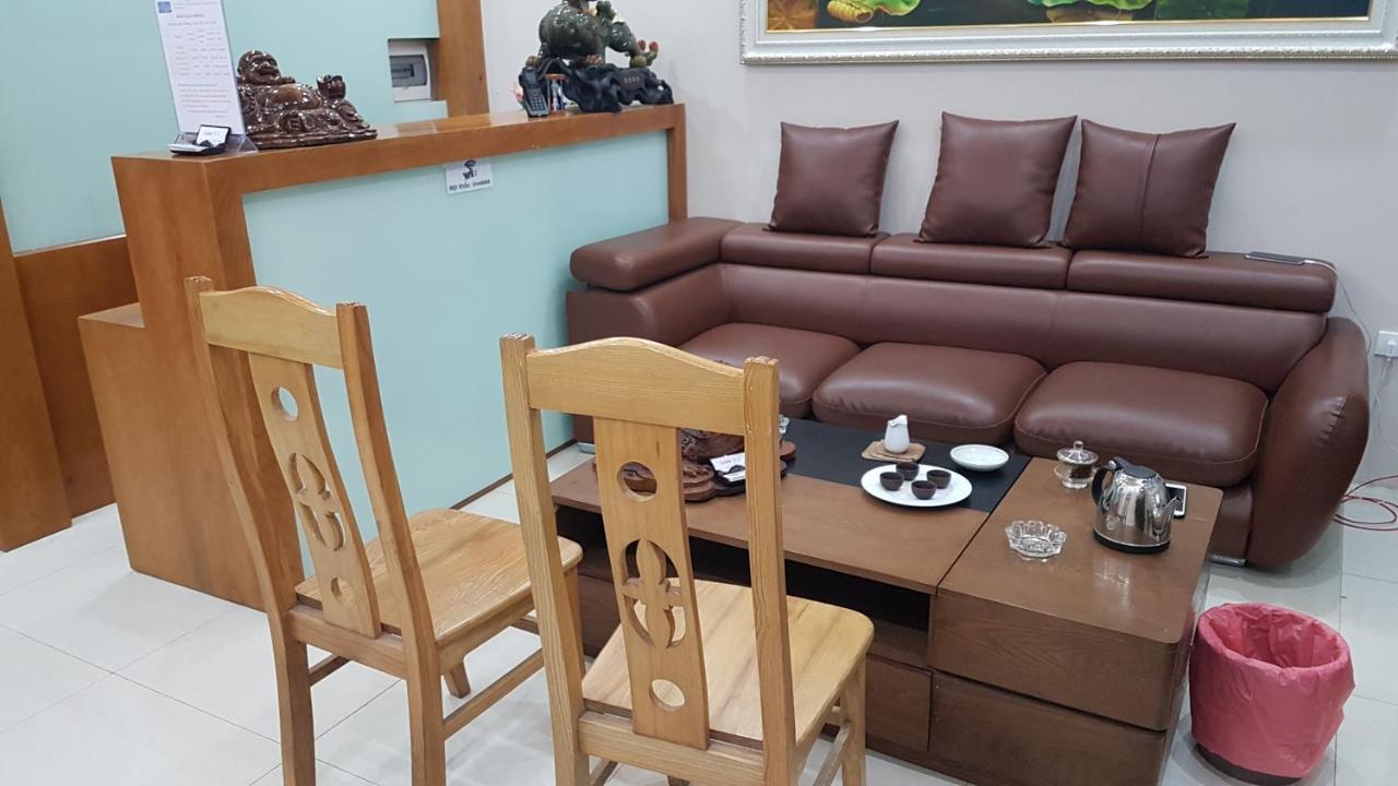 Love Hotel Near Ha Dong General Hospital Hanoi Exteriör bild