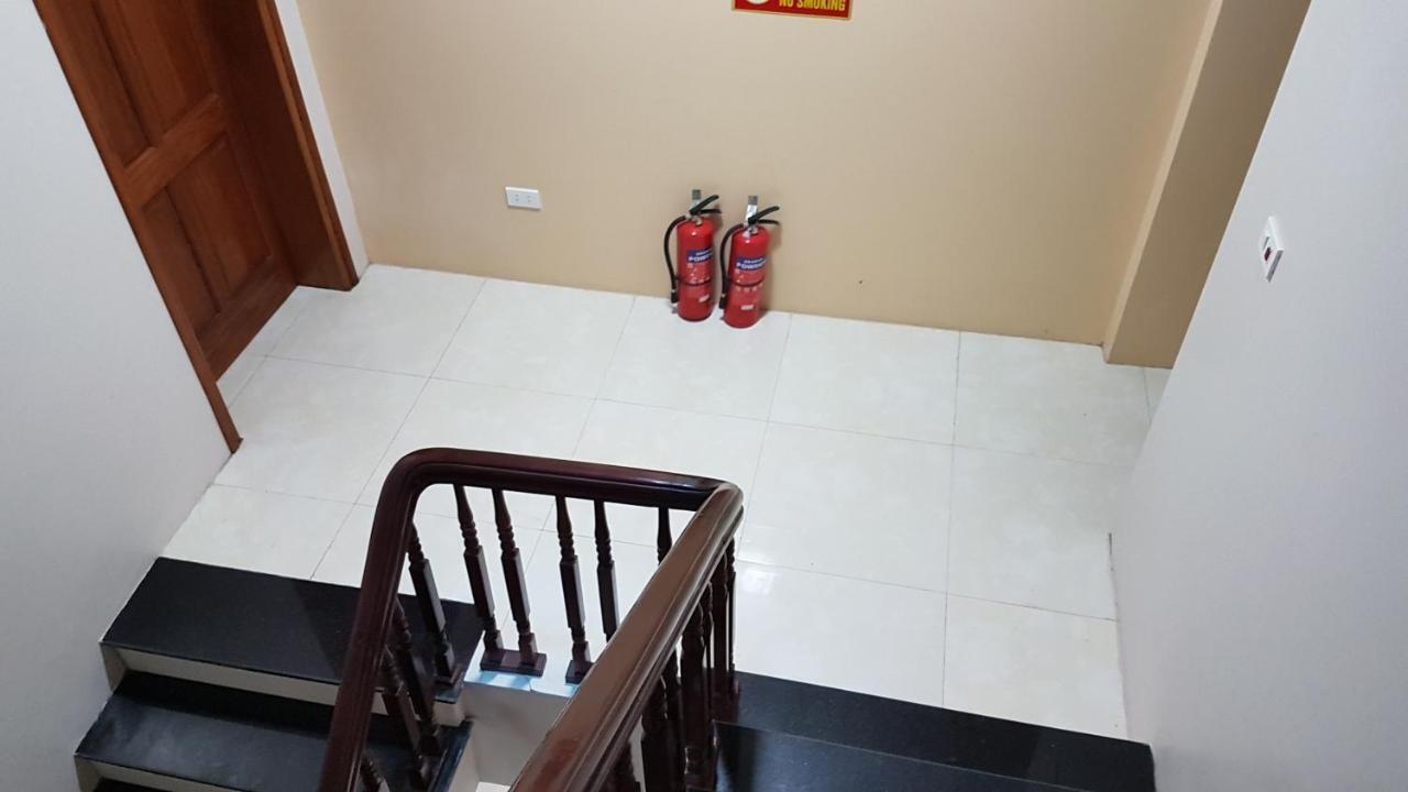 Love Hotel Near Ha Dong General Hospital Hanoi Exteriör bild
