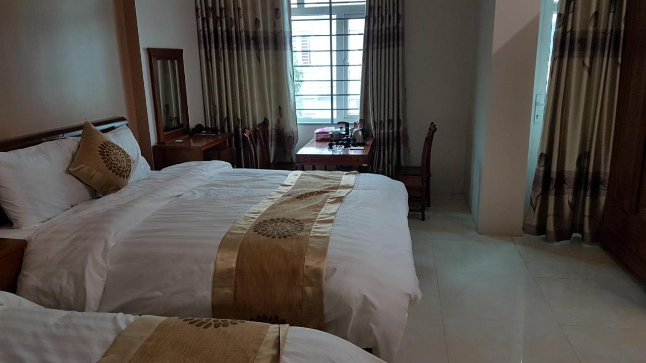 Love Hotel Near Ha Dong General Hospital Hanoi Exteriör bild