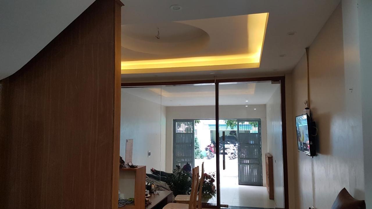 Love Hotel Near Ha Dong General Hospital Hanoi Exteriör bild