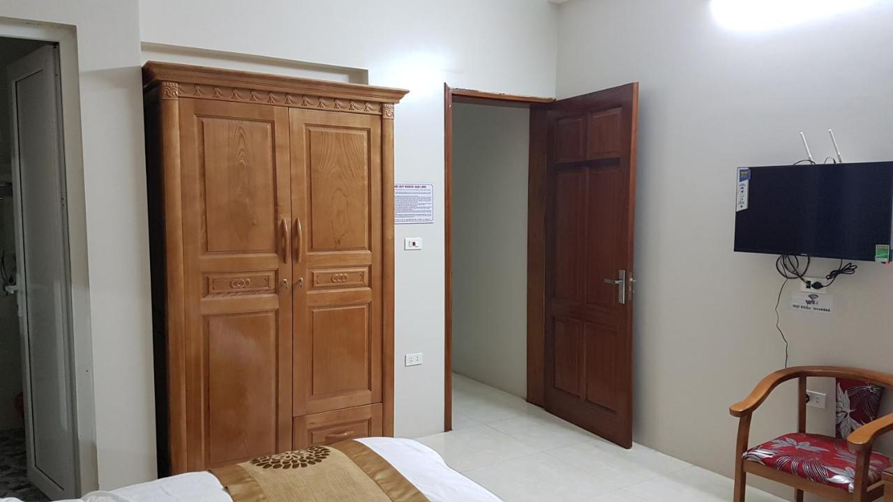 Love Hotel Near Ha Dong General Hospital Hanoi Exteriör bild