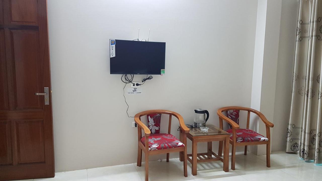 Love Hotel Near Ha Dong General Hospital Hanoi Exteriör bild